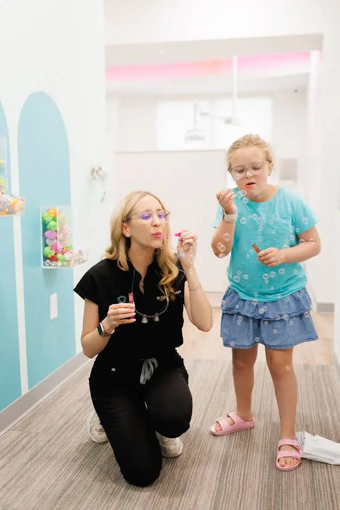 Providence Pediatric Dentistry & Orthodontics