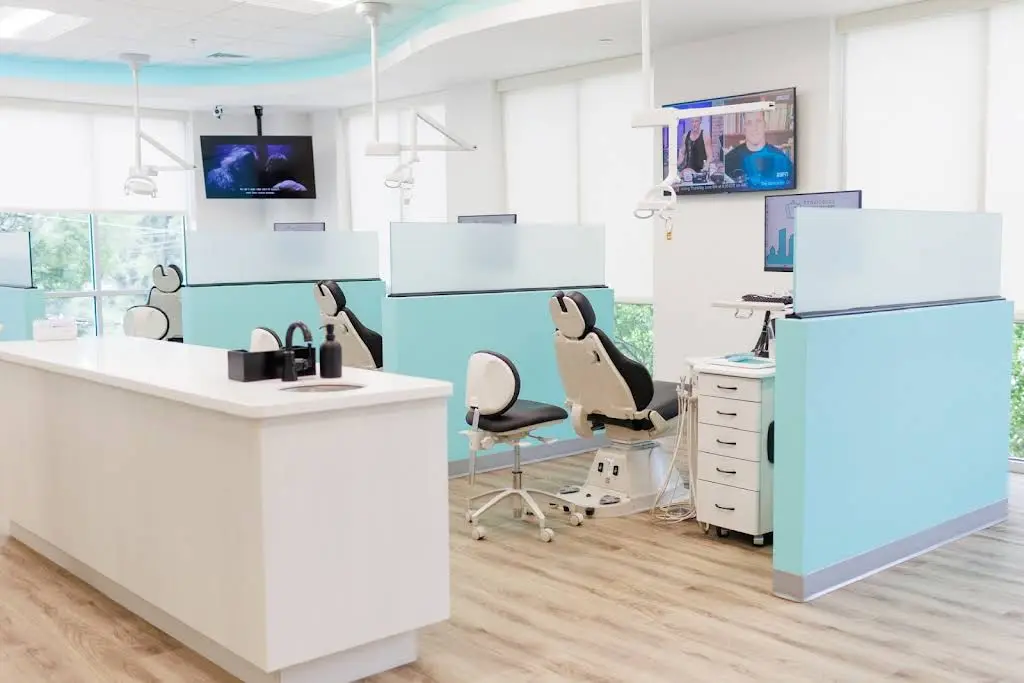 Providence Pediatric Dentistry & Orthodontics
