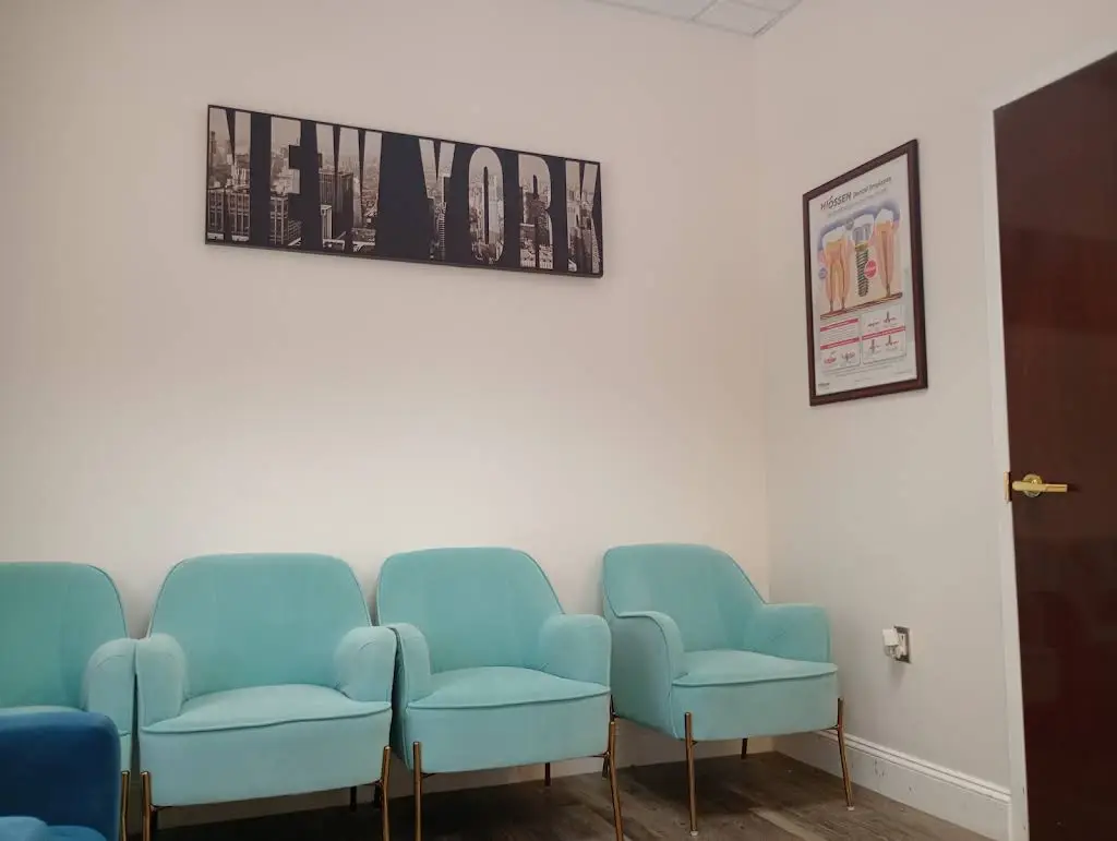 Charlotte Dental Implant Center