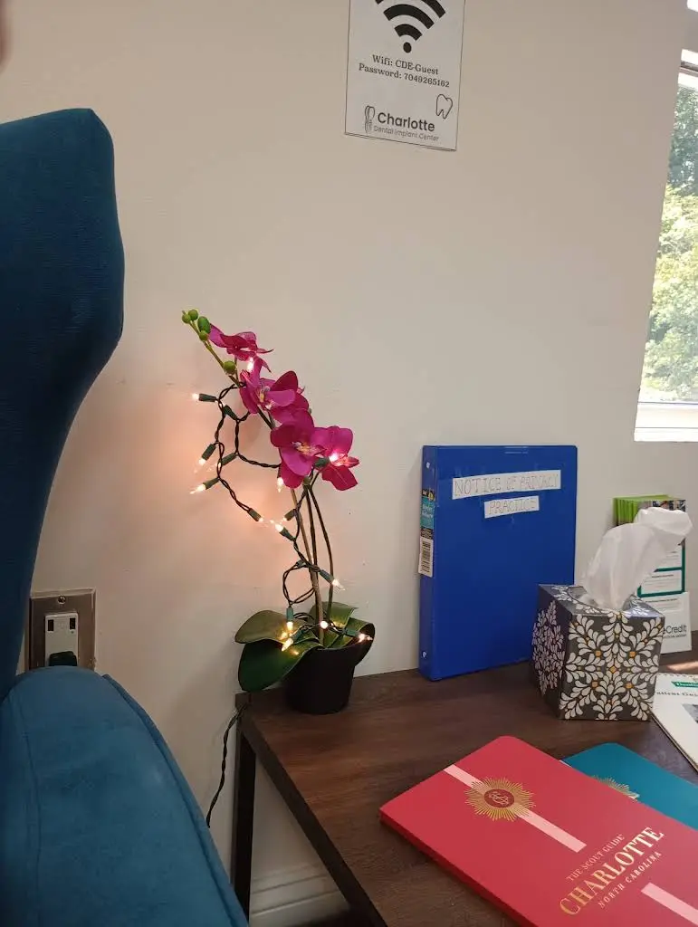 Charlotte Dental Implant Center