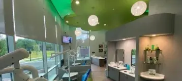 Three Leaf Orthodontics