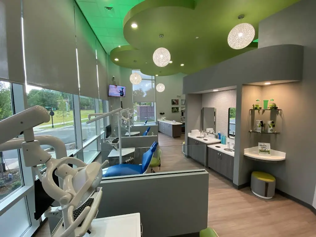 Three Leaf Orthodontics