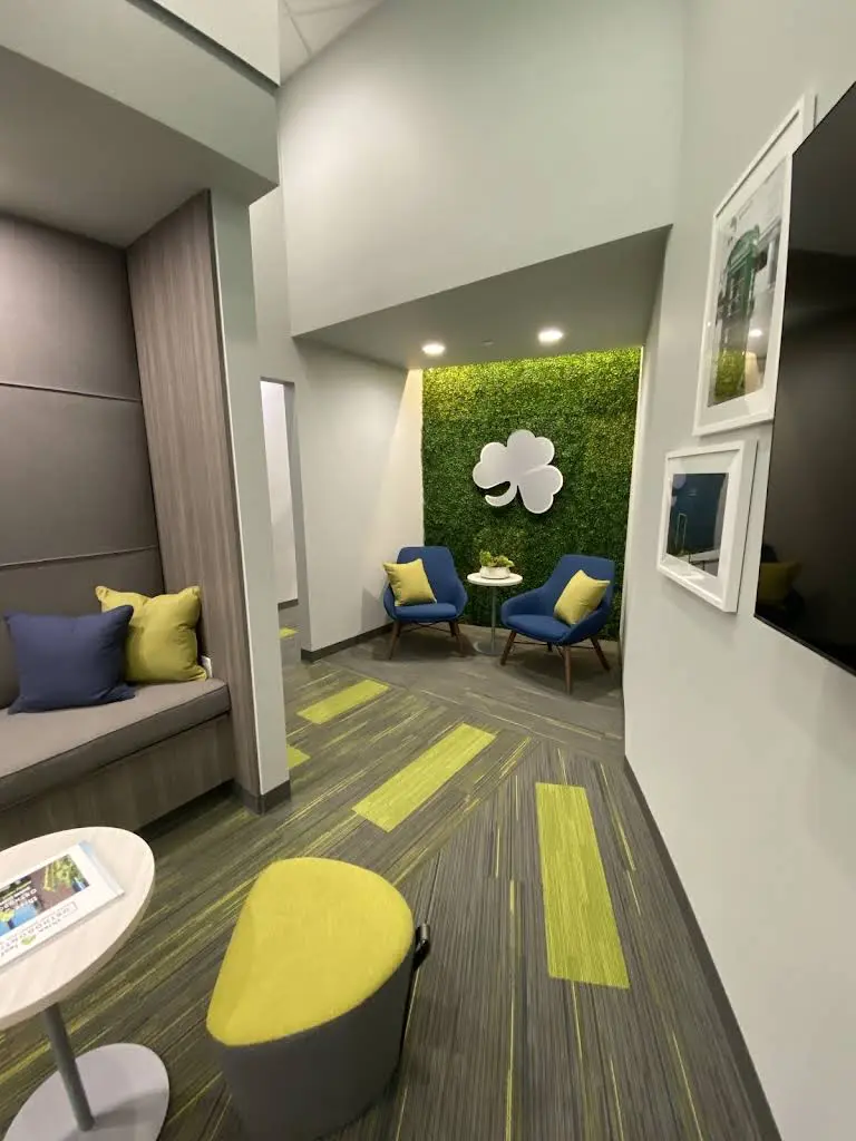 Three Leaf Orthodontics