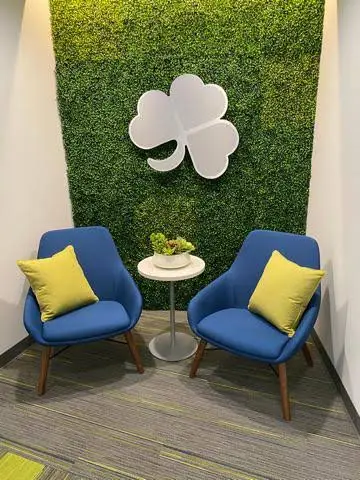 Three Leaf Orthodontics
