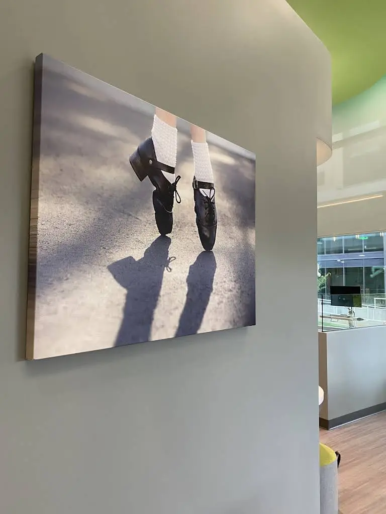 Three Leaf Orthodontics