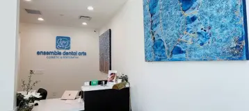Ensemble Dental Arts
