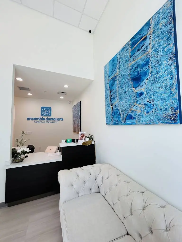 Ensemble Dental Arts