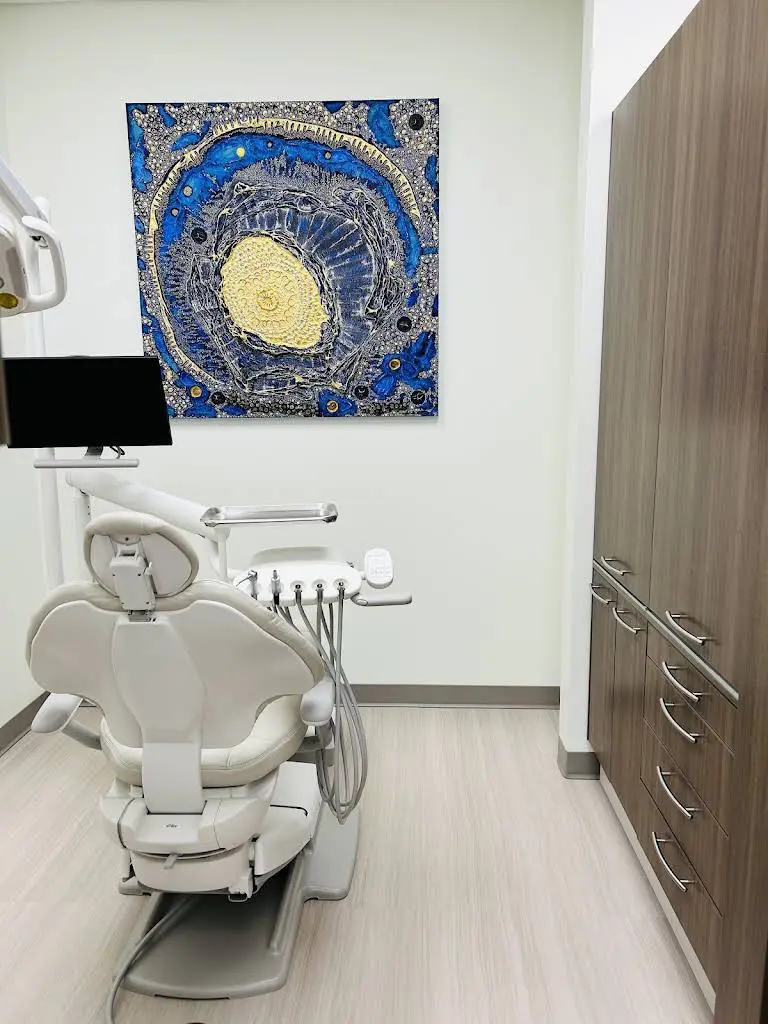 Ensemble Dental Arts