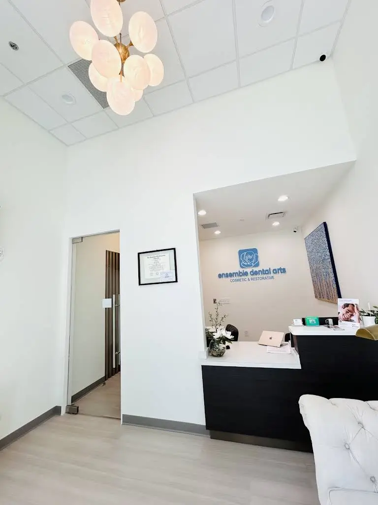 Ensemble Dental Arts