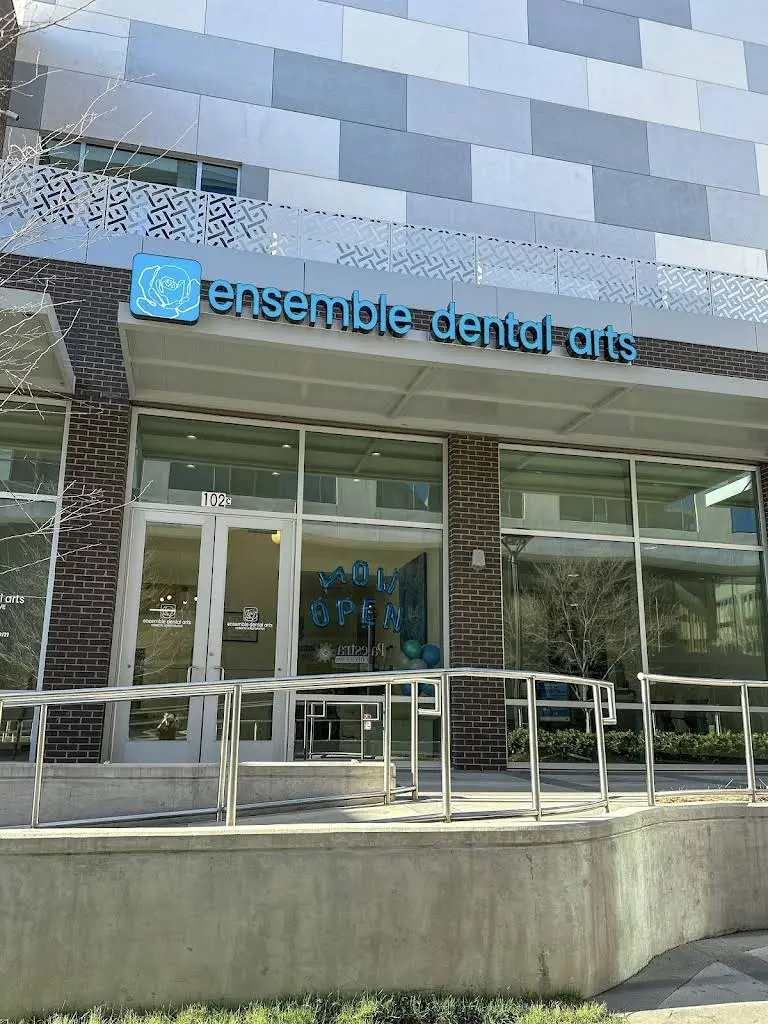 Ensemble Dental Arts