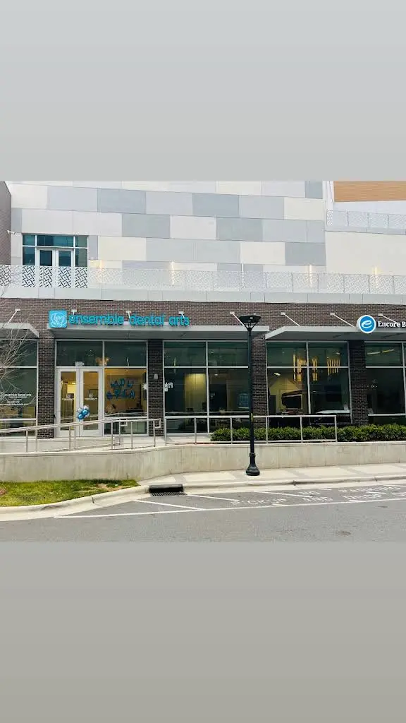 Ensemble Dental Arts