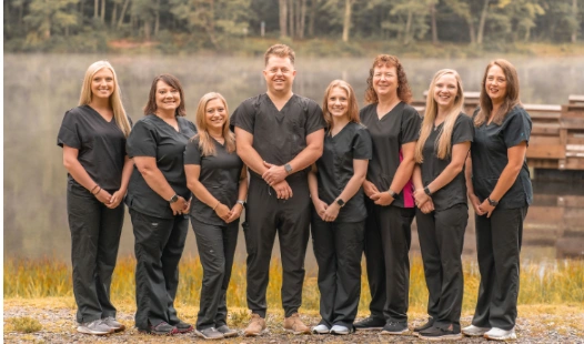 Alliance Dental Group