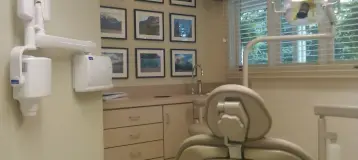 Plaster Family Dentistry