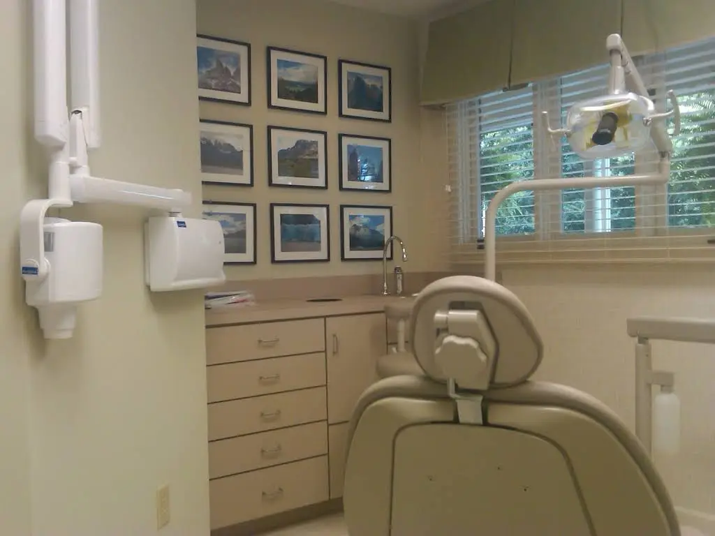 Plaster Family Dentistry