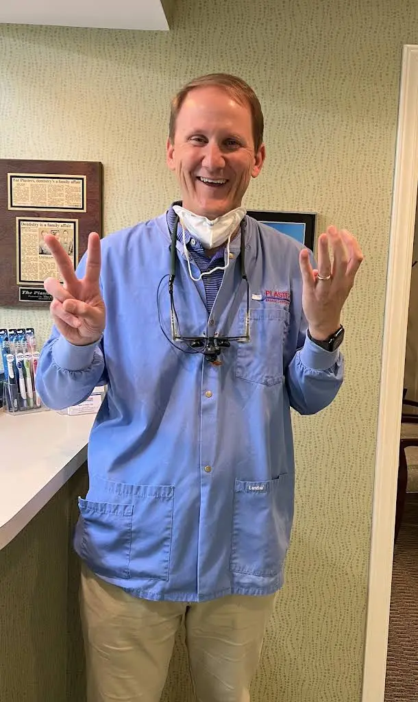 Plaster Family Dentistry