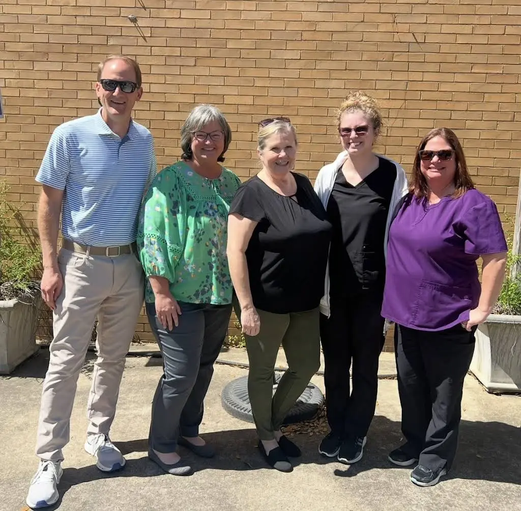 Plaster Family Dentistry