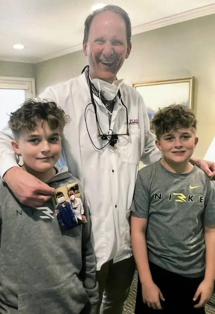 Plaster Family Dentistry