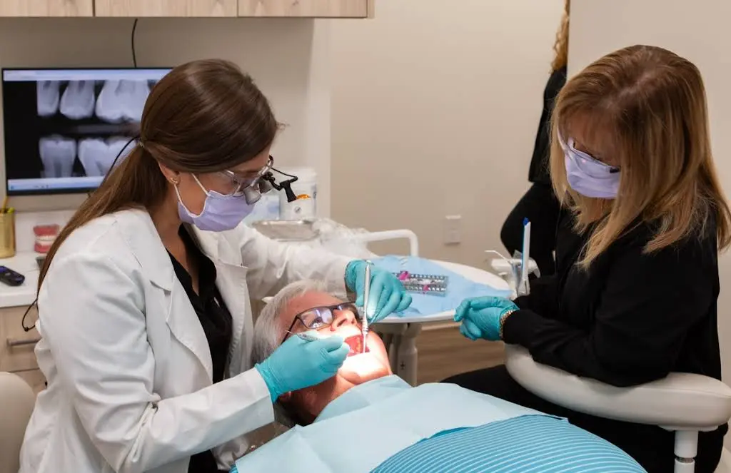 Kelsey Perry Dental