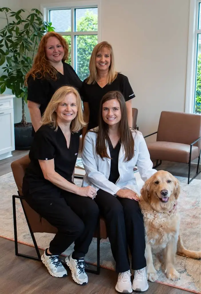 Kelsey Perry Dental