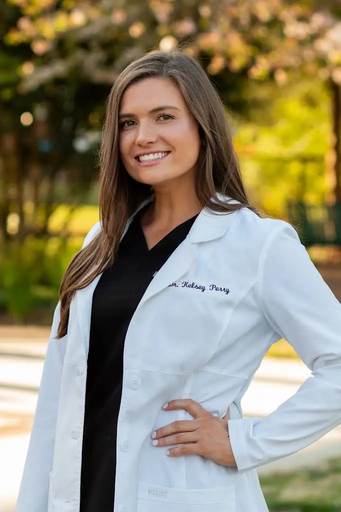 Kelsey Perry Dental