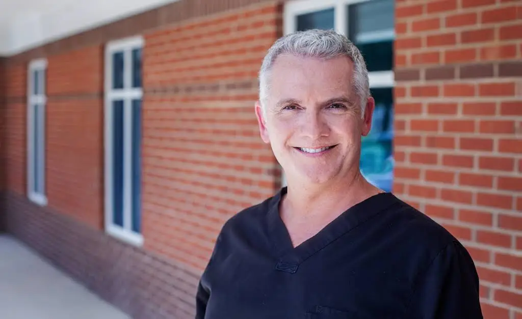 J. Michael Bellamy, DDS