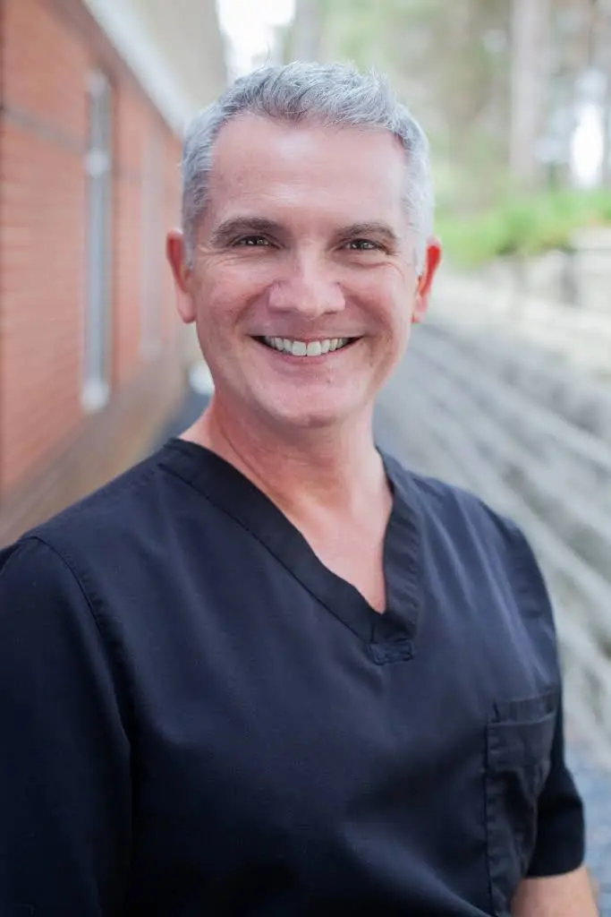 J. Michael Bellamy, DDS