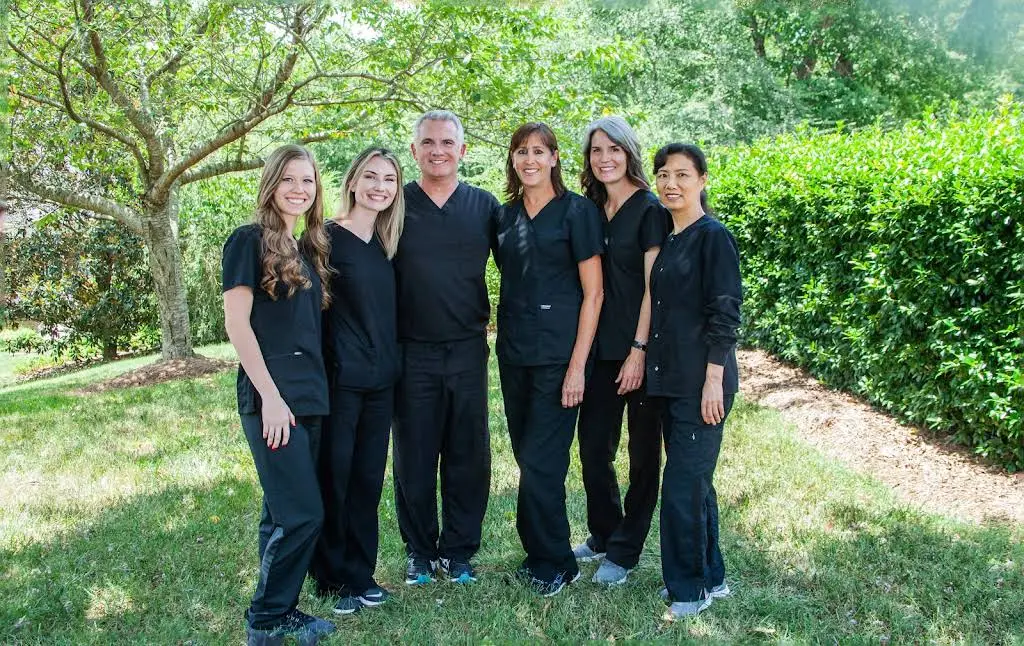 J. Michael Bellamy, DDS