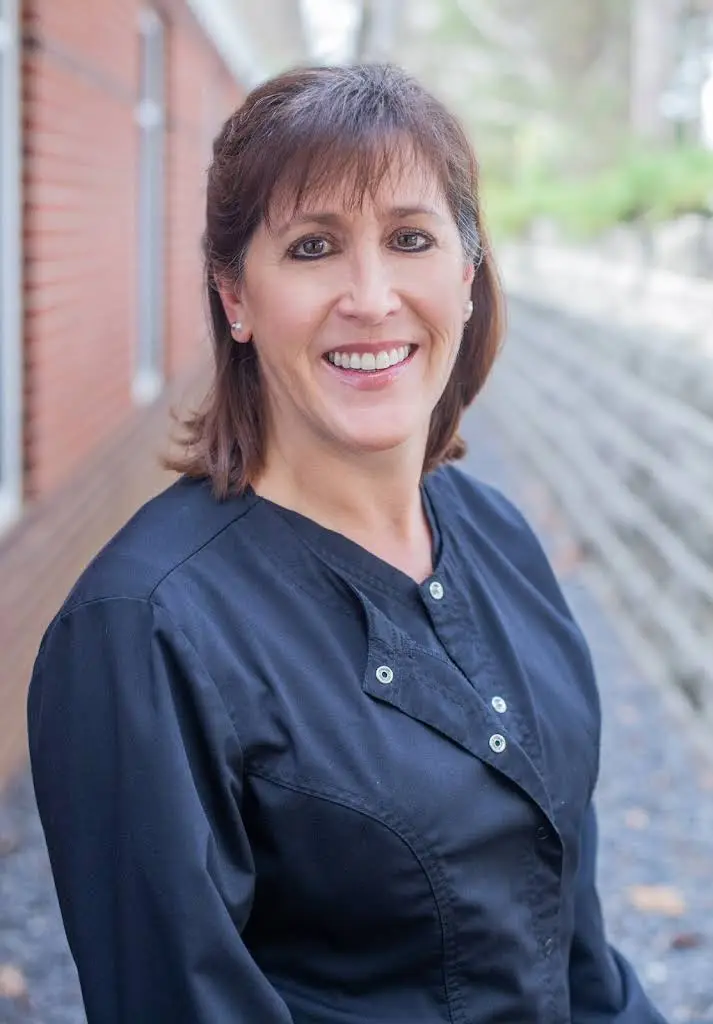 J. Michael Bellamy, DDS