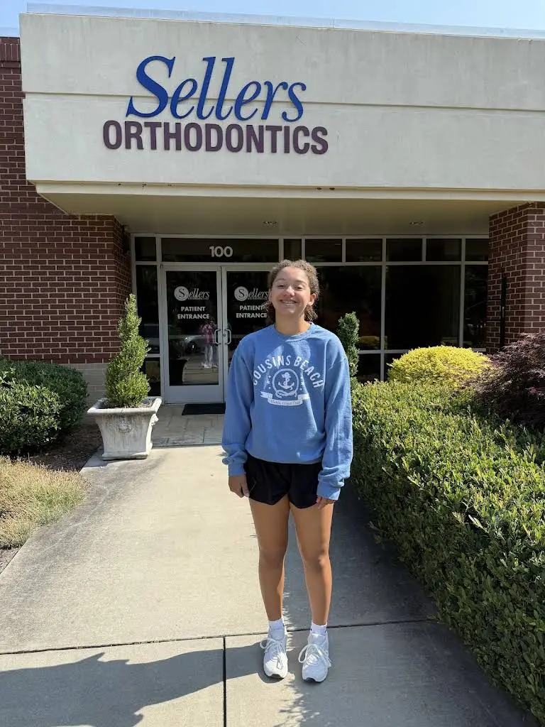 Sellers Orthodontics - Charlotte