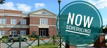 Kempter Dentistry - Charlotte