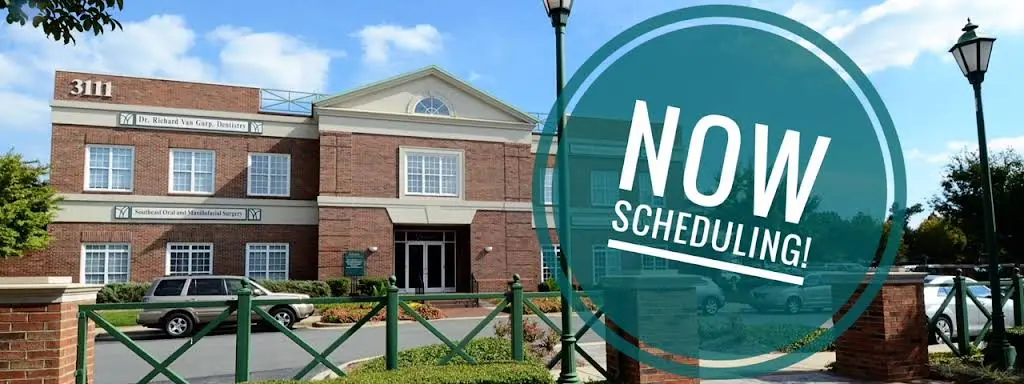 Kempter Dentistry - Charlotte