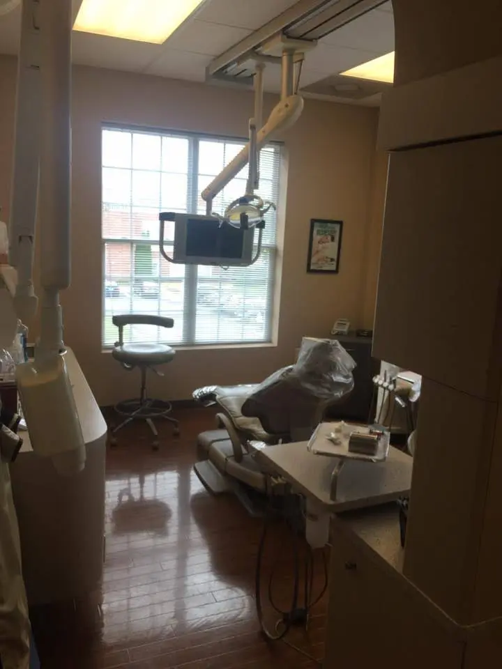 Kempter Dentistry - Charlotte
