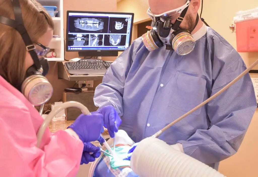 Kempter Dentistry - Charlotte