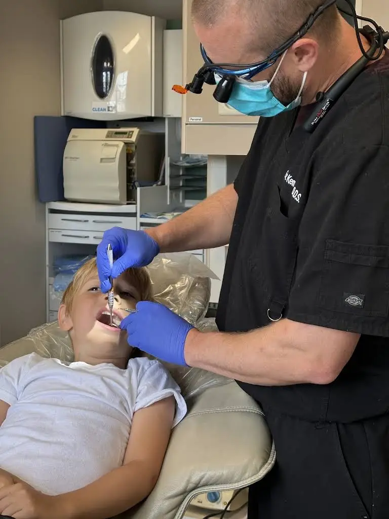 Kempter Dentistry - Charlotte