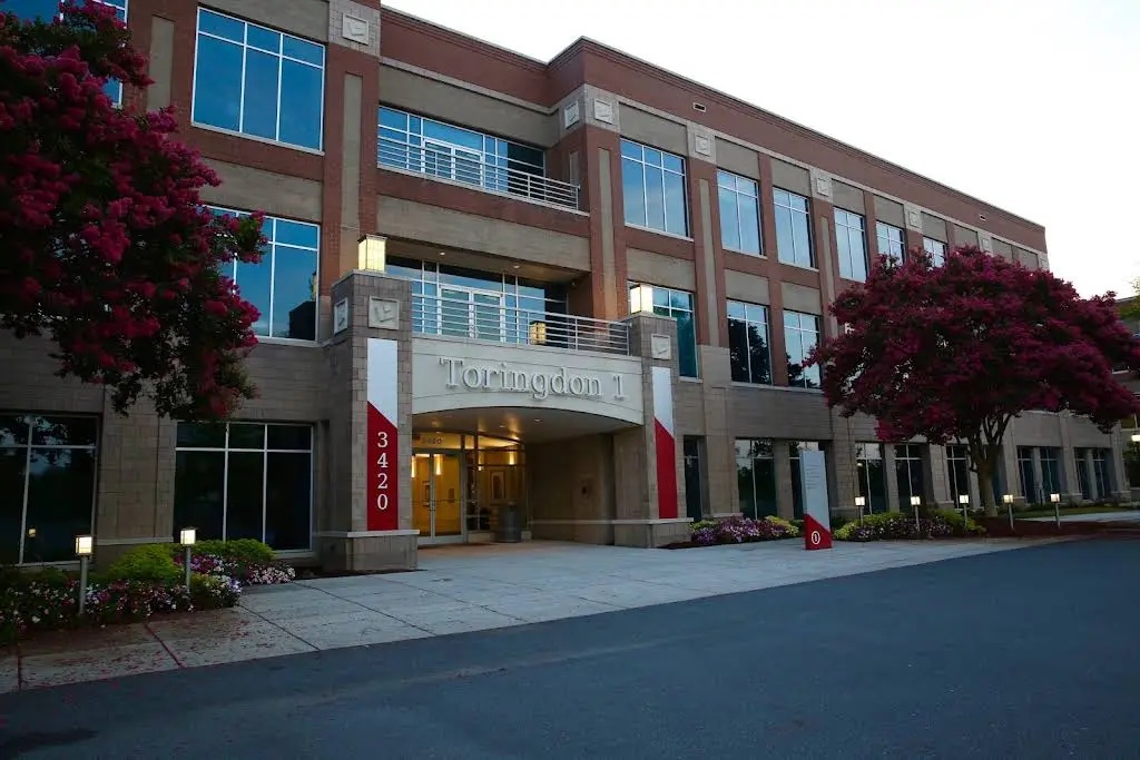 Aten & Garofalo Dentistry - Ballantyne