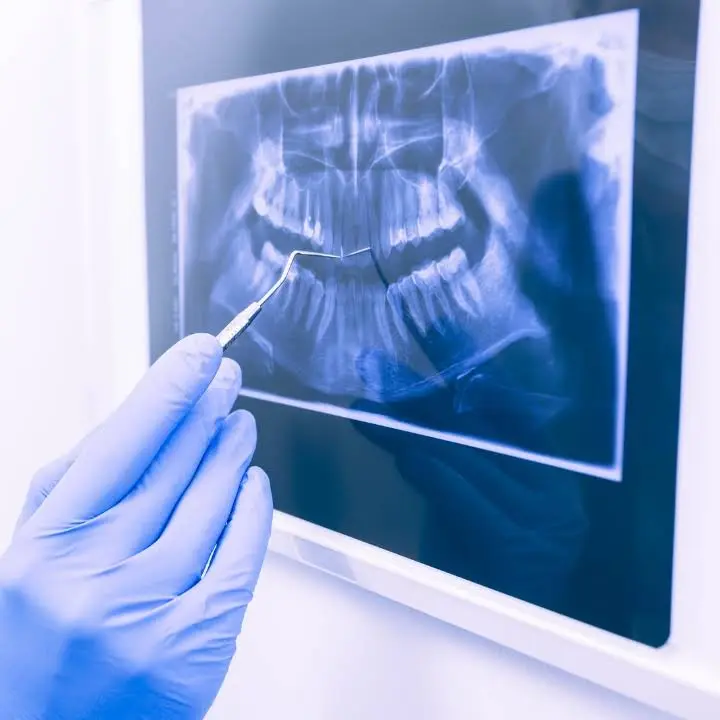 Aten & Garofalo Dentistry - Ballantyne