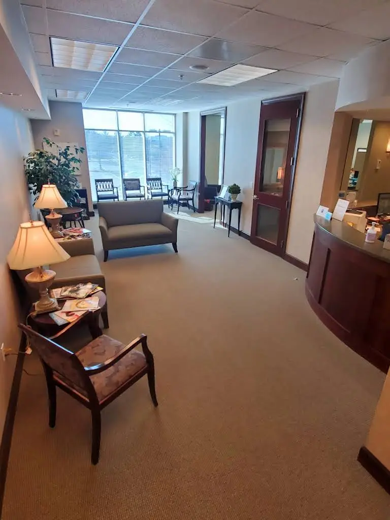 Aten & Garofalo Dentistry - Ballantyne