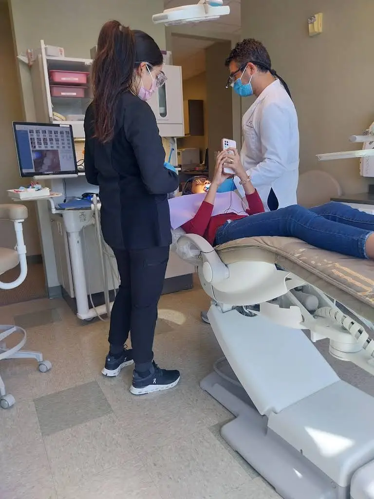 Aten & Garofalo Dentistry - Ballantyne