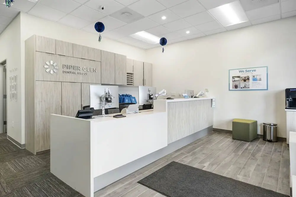 Piper Glen Dental Group