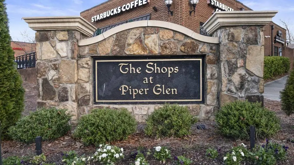 Piper Glen Dental Group
