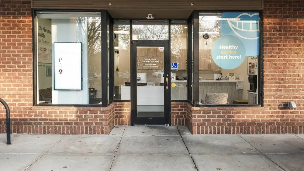 Piper Glen Dental Group