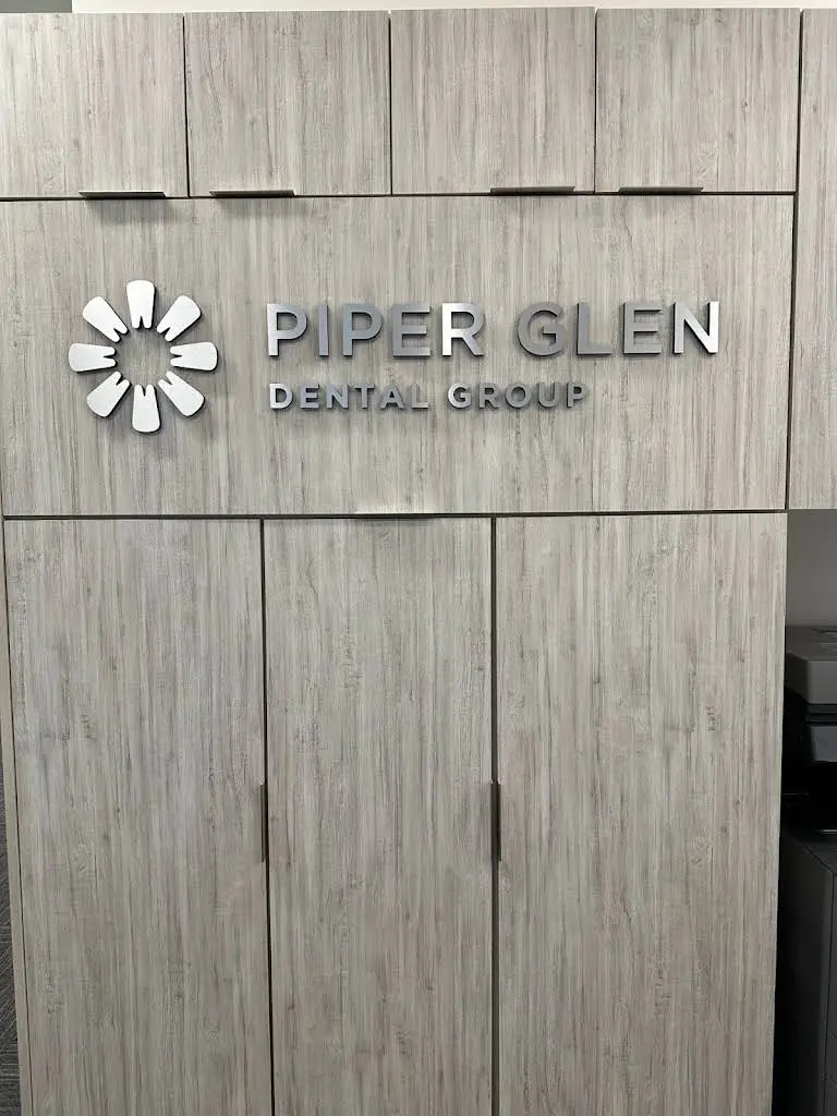 Piper Glen Dental Group