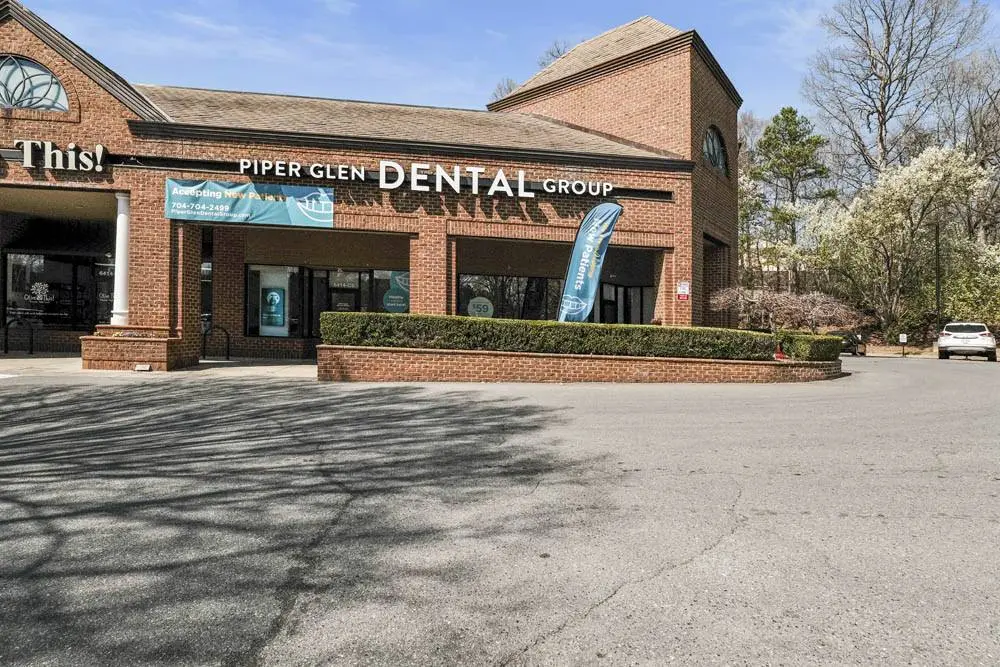 Piper Glen Dental Group