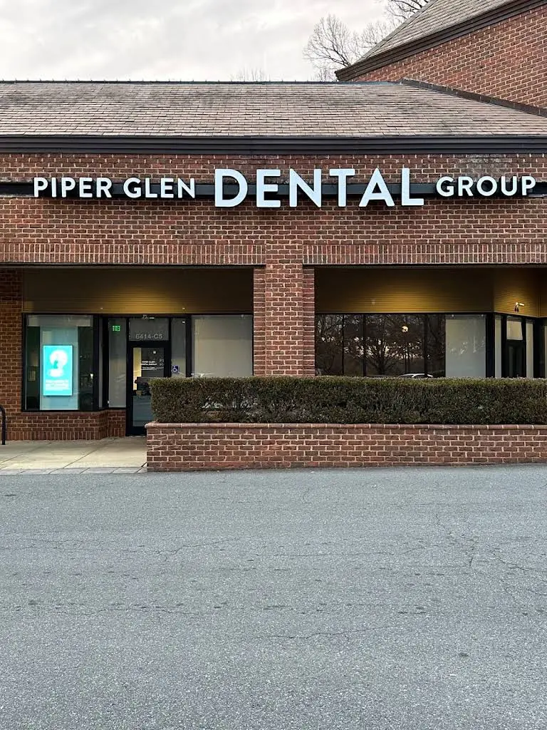 Piper Glen Dental Group