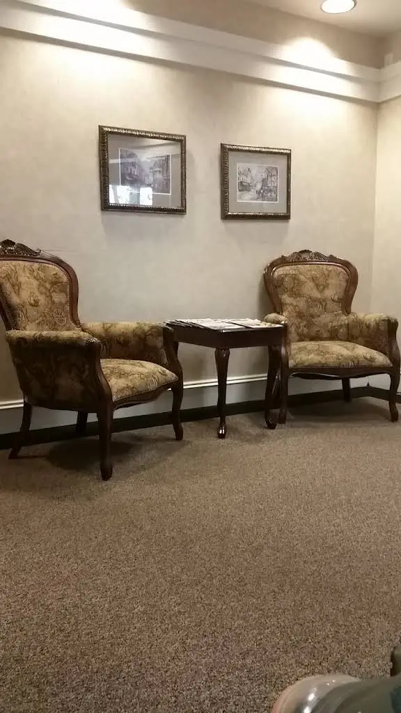 SouthPark Dentistry