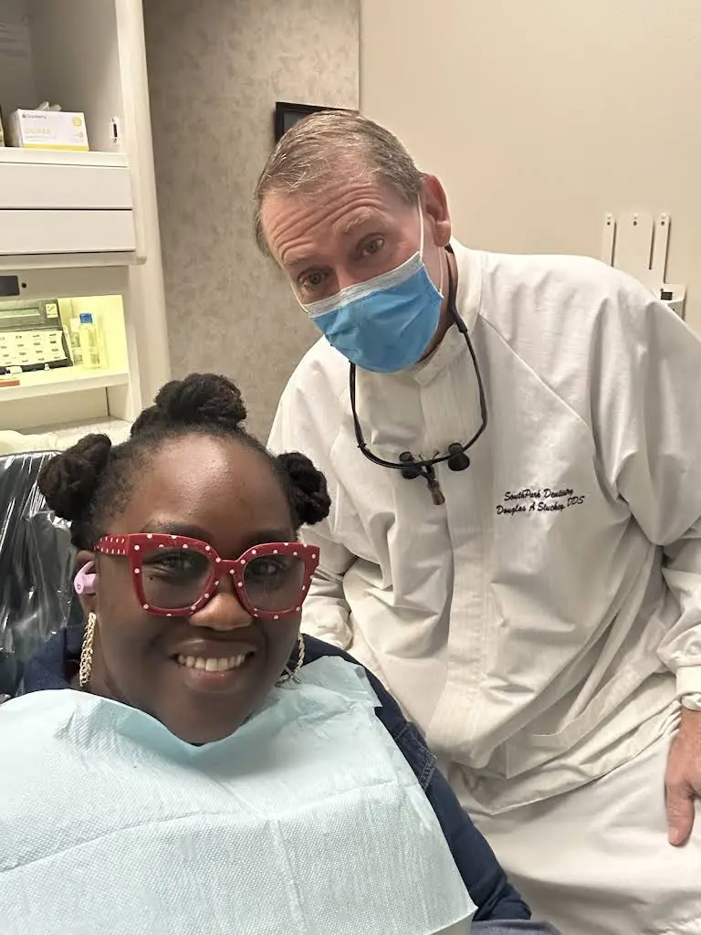 SouthPark Dentistry