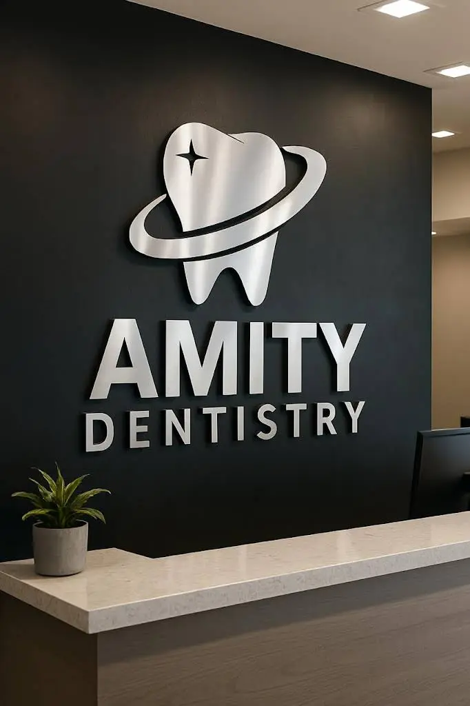 Amity Dentistry