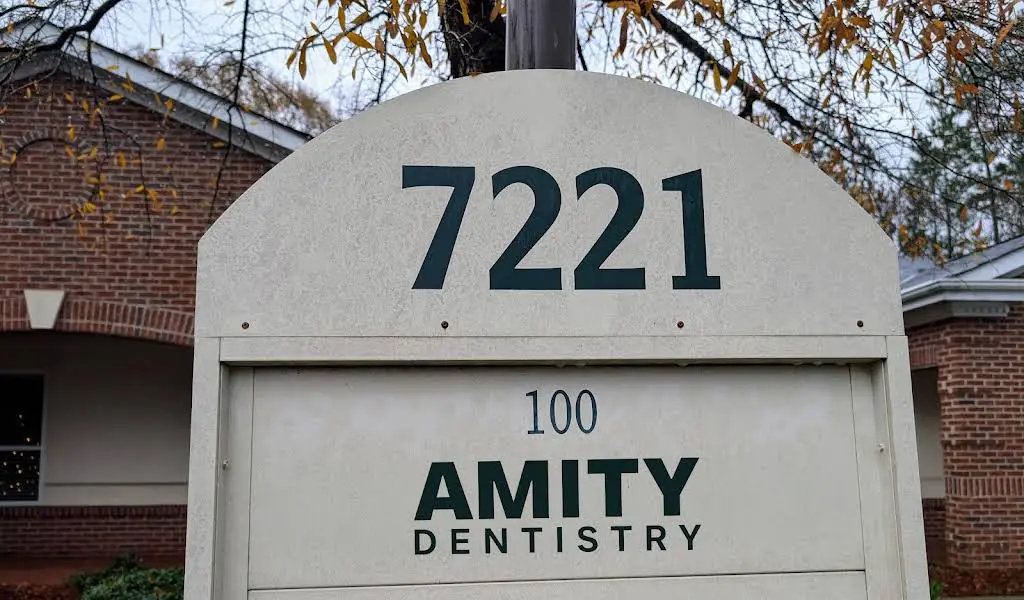 Amity Dentistry