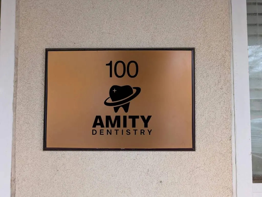Amity Dentistry