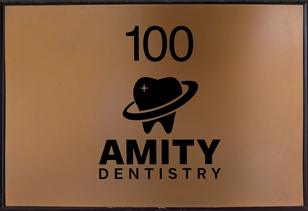 Amity Dentistry